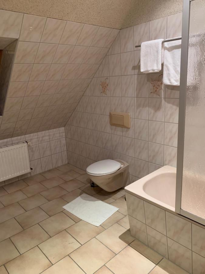 Sam - Gasthaus.Md Magdeburg Exterior photo