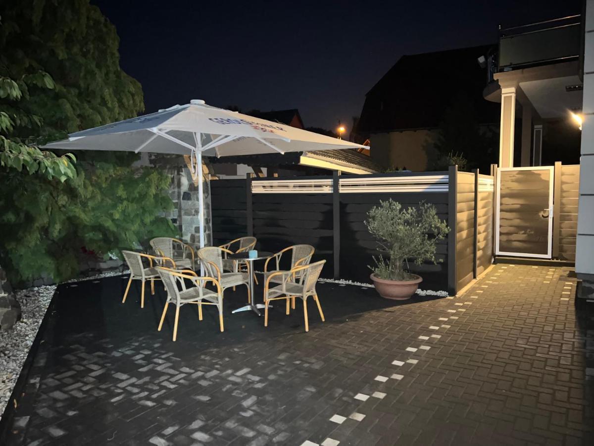 Sam - Gasthaus.Md Magdeburg Exterior photo